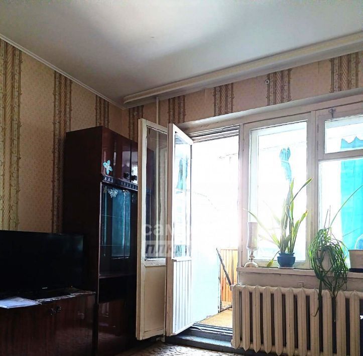квартира г Новосибирск р-н Советский Академгородок ул Иванова 30 фото 11