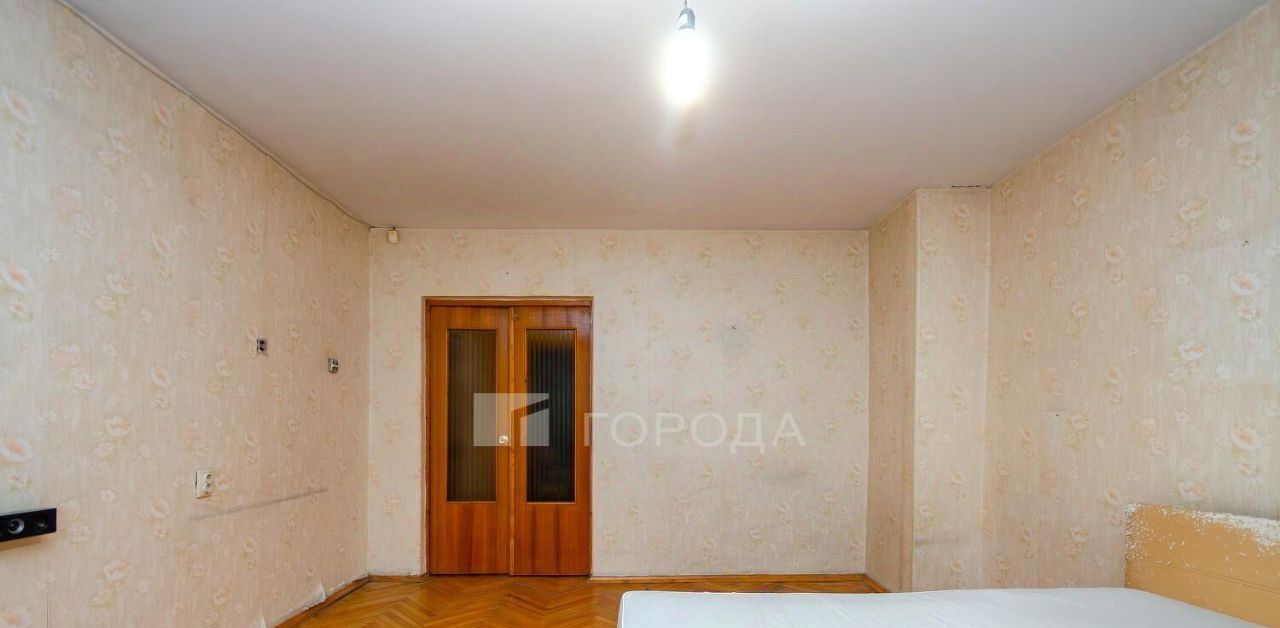 квартира г Новосибирск Сибирская ул Мичурина 20/1 фото 7
