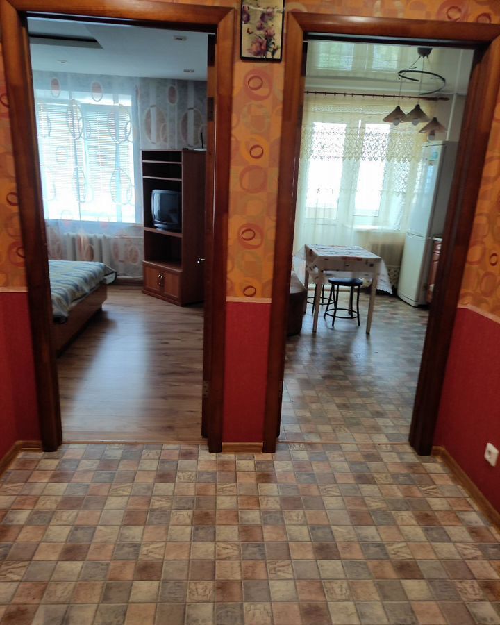 квартира г Владимир р-н Октябрьский ул Народная 16 фото 8