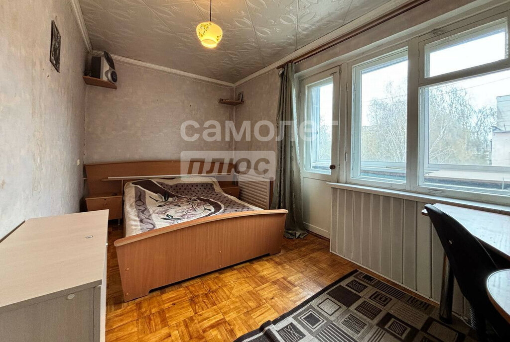 квартира г Ижевск ул Металлистов 43 фото 6
