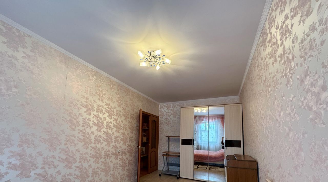 квартира г Омск р-н Октябрьский ул 7-я Линия 190 фото 28