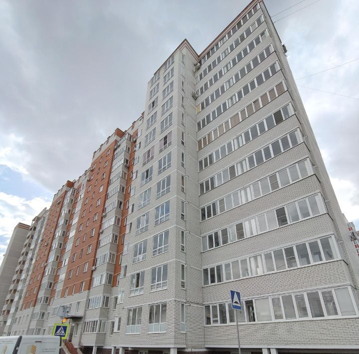 квартира г Омск р-н Центральный ул 21-я Амурская 25к/1 фото 29