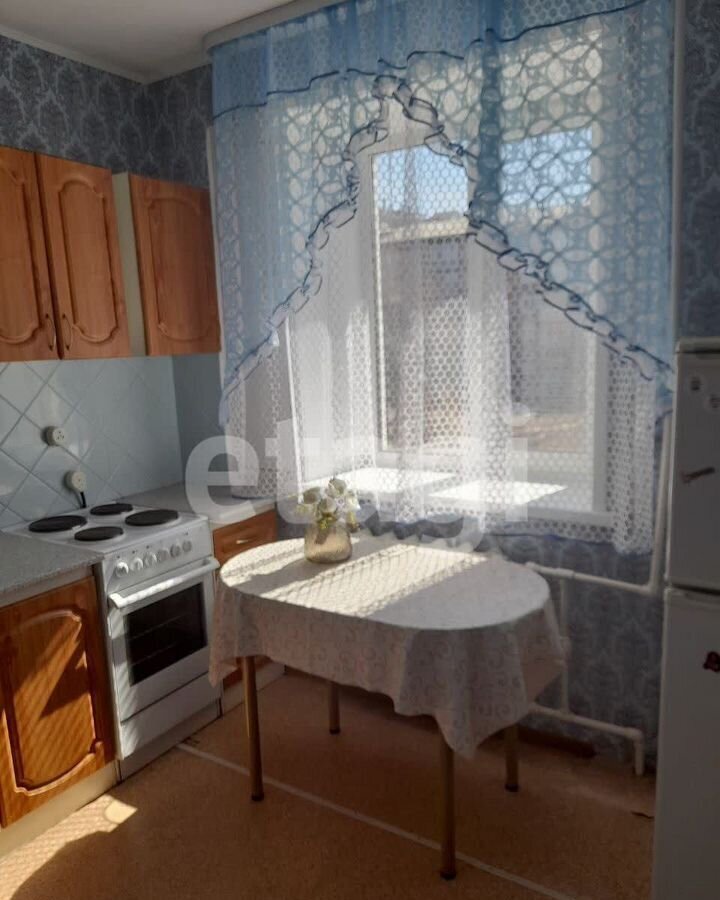 квартира г Улан-Удэ р-н Октябрьский ул Шумяцкого 9 фото 3