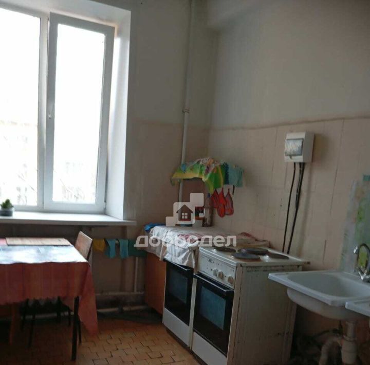комната г Екатеринбург Динамо ул Мамина-Сибиряка 57а фото 10