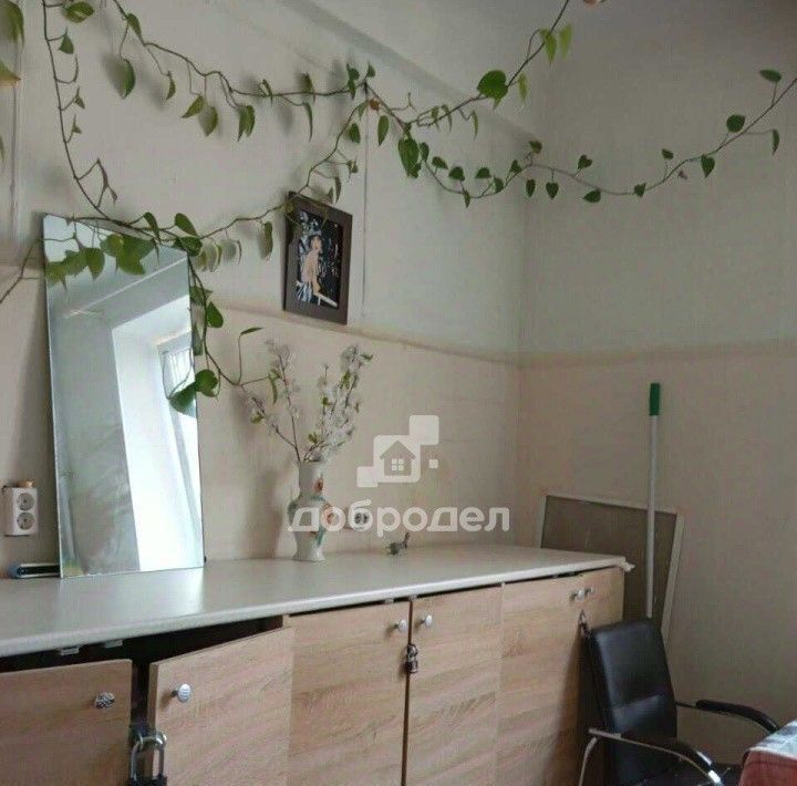 комната г Екатеринбург Динамо ул Мамина-Сибиряка 57а фото 12