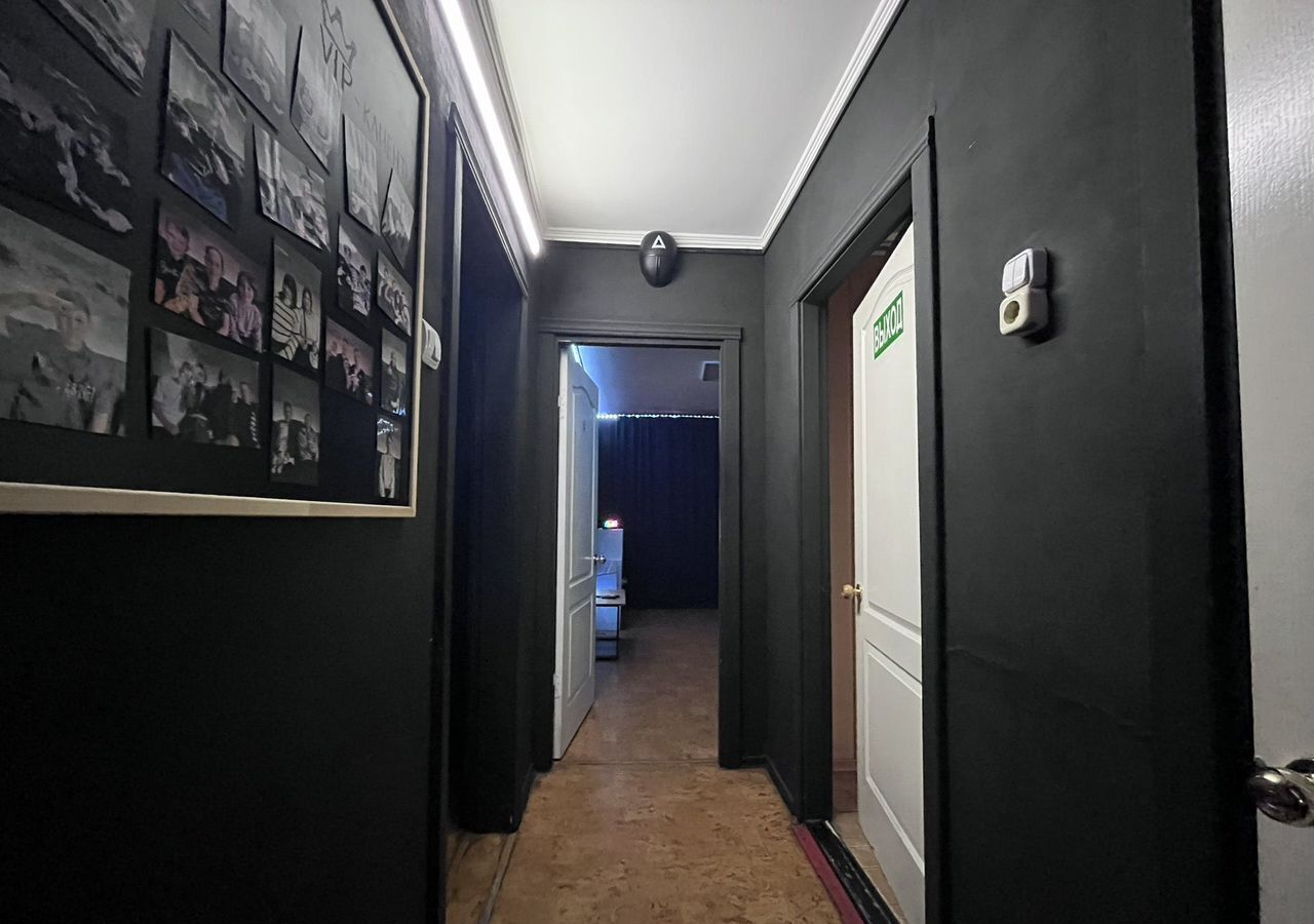 офис г Абакан ул Торосова 12к/2 фото 6