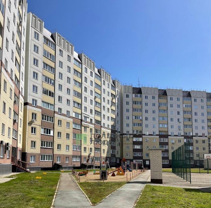 квартира г Барнаул р-н Индустриальный тракт Павловский 305г фото 29