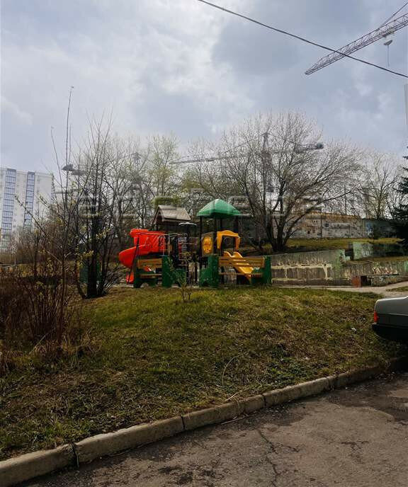квартира г Красноярск ул Вербная 10 фото 2