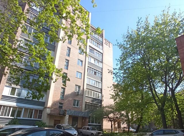 квартира р-н Советский ул Маяковского 22 фото