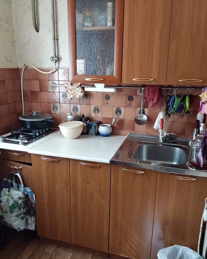 квартира г Екатеринбург р-н Чкаловский ул Зои Космодемьянской 46а фото 2