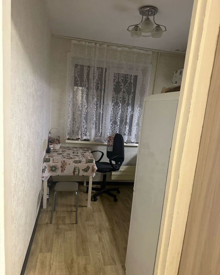 квартира г Екатеринбург Чкаловская ул Серова 21 фото 2