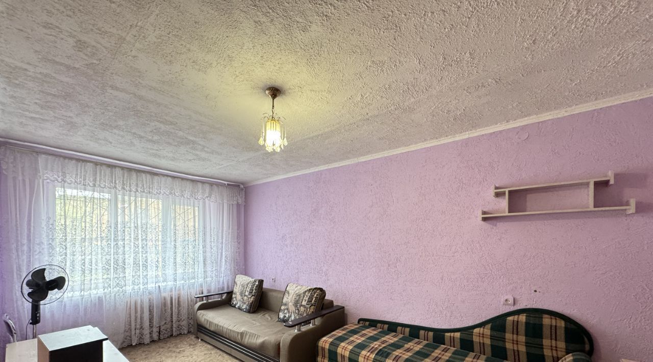 квартира г Таганрог ул Циолковского 6 фото 4