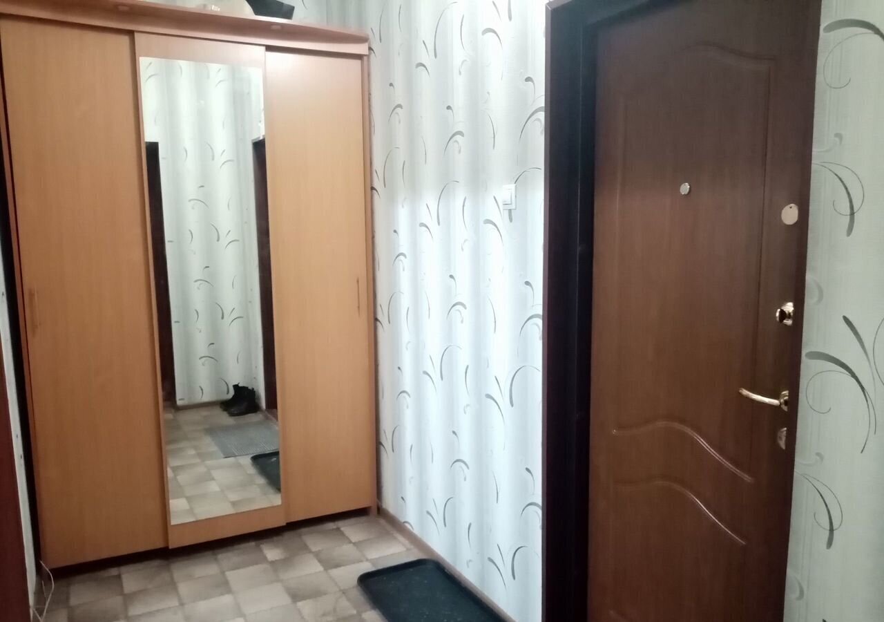 квартира г Нижневартовск ул Чапаева 91 Тюменская обл. фото 2