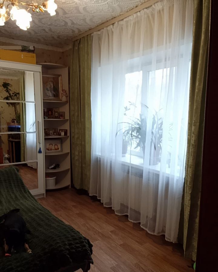 квартира г Екатеринбург р-н Чкаловский ул Зои Космодемьянской 46а фото 17