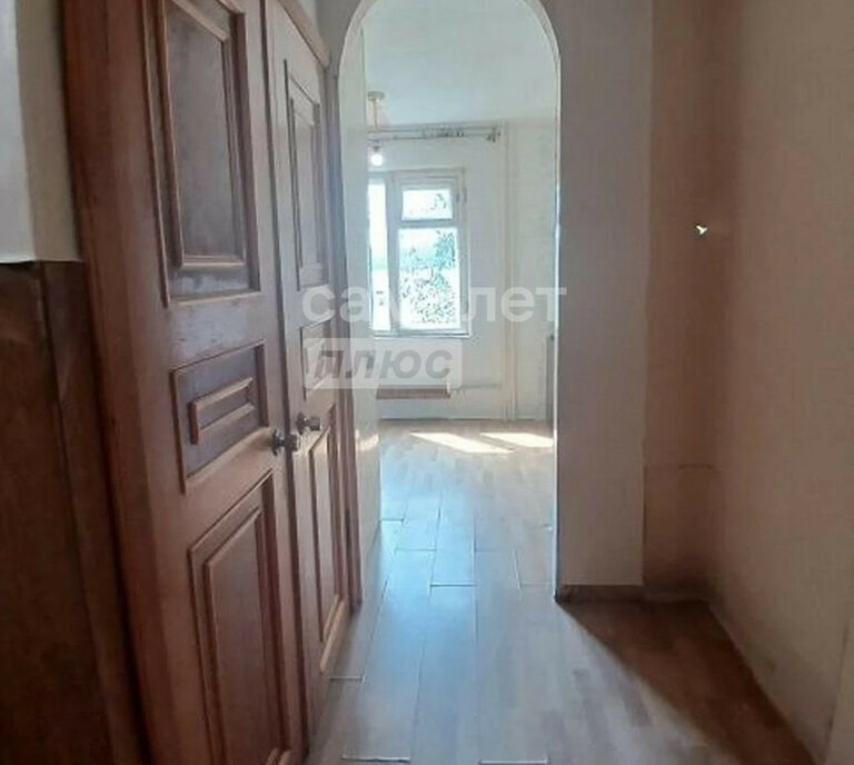 квартира г Уфа ул Летчиков 5/2 фото 7