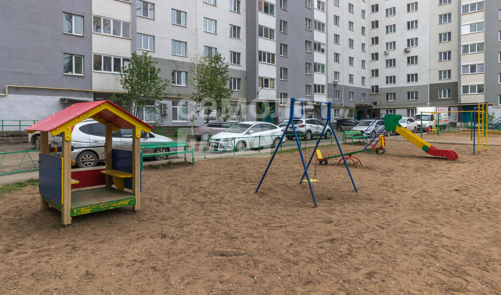 квартира г Уфа ул Ахметова 225 фото 27
