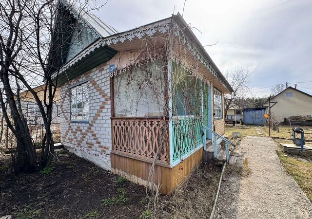 ул Сосновая 38 Винзили фото