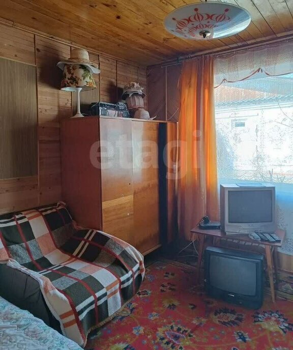 дом г Миасс снт Калинушка Миасский городской округ фото 13