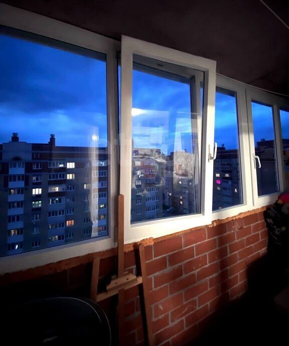 квартира г Тобольск мкр 7а 23б фото 19