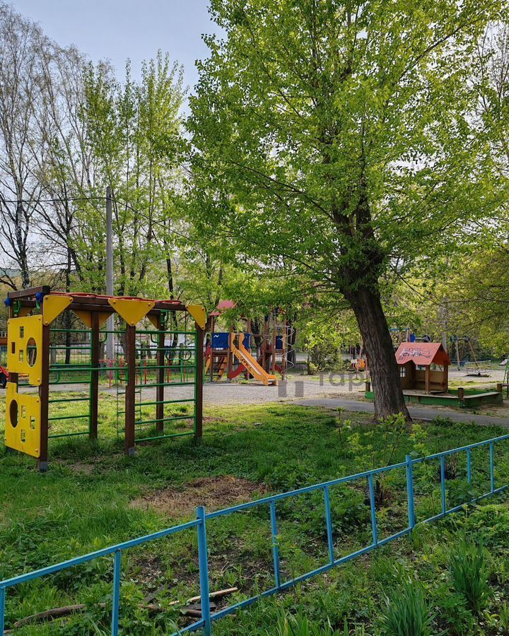 квартира г Челябинск р-н Металлургический ул Первого Спутника 25 фото 27