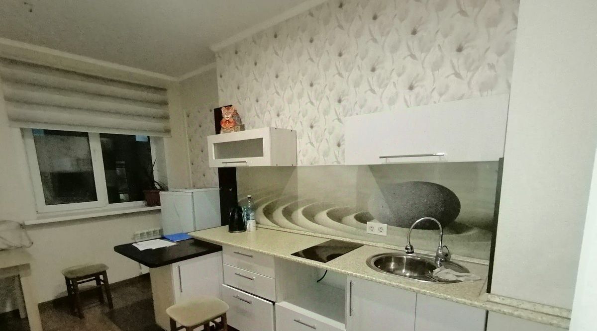 квартира г Барнаул р-н Центральный ул Пролетарская 148 фото 10