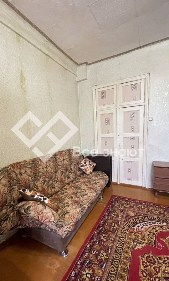 квартира г Челябинск р-н Тракторозаводский ул Ловина 20 фото 5