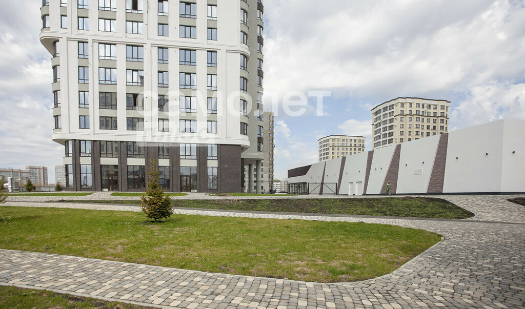 квартира г Кемерово ул Дружбы 28/2 фото 25