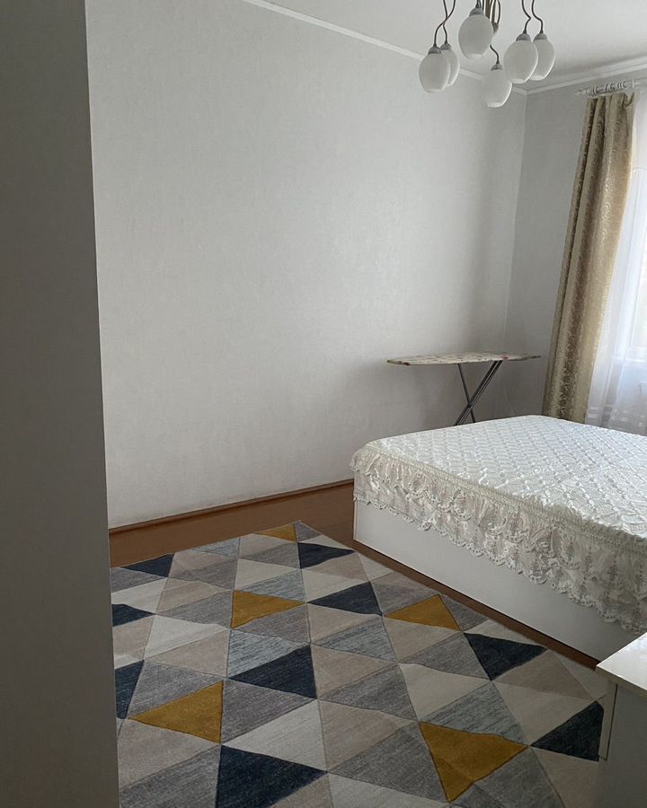 квартира г Мыски ул Мира 1 фото 7