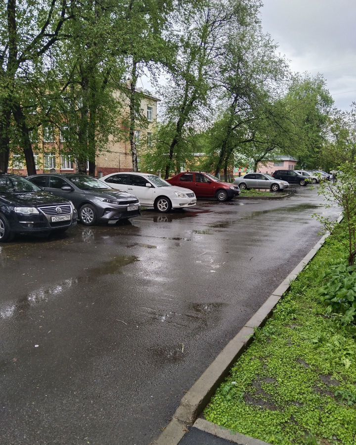 квартира г Кемерово р-н Кировский ул Леонова 3 фото 14
