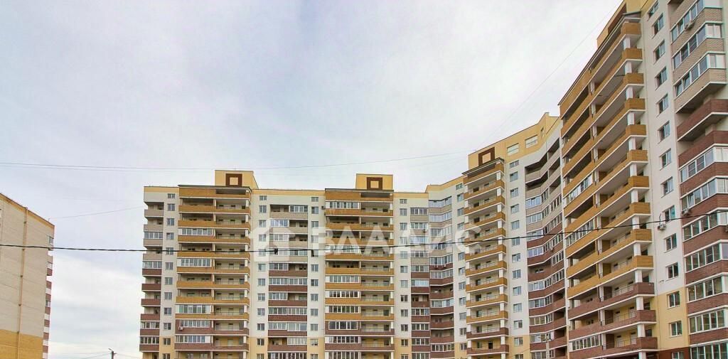 квартира г Владимир мкр Юрьевец ул Славная 8 р-н Ленинский фото 38