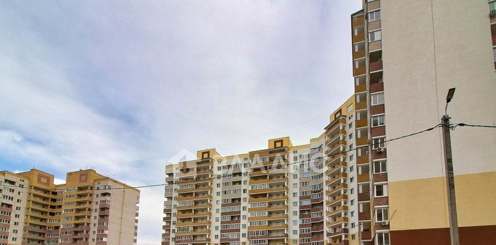 квартира г Владимир мкр Юрьевец ул Славная 8 р-н Ленинский фото 36