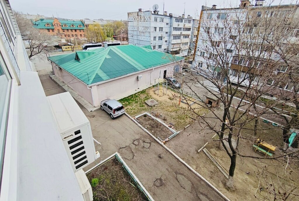 квартира г Уссурийск ул Дзержинского 31 фото 15