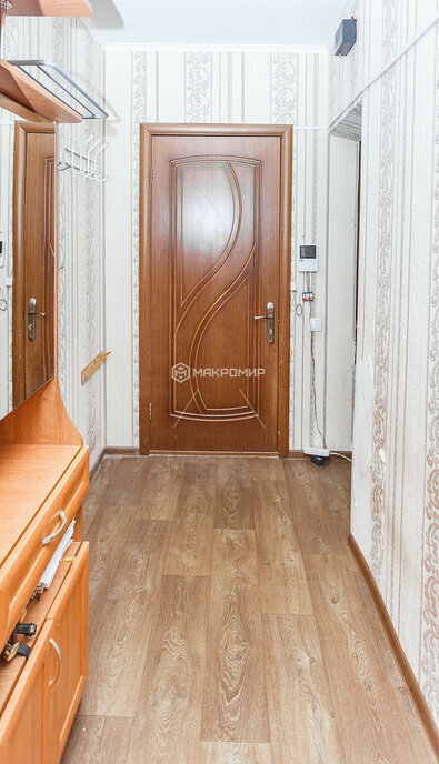 квартира г Брянск ул Авиационная 8 фото 13