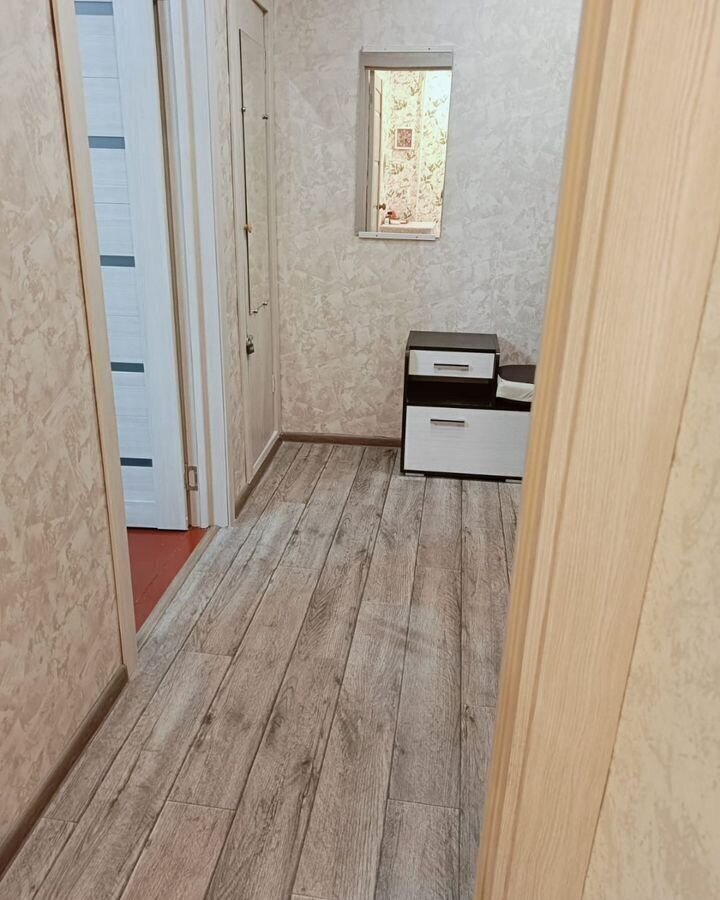квартира р-н Котласский г Котлас ул Невского 15 фото 11