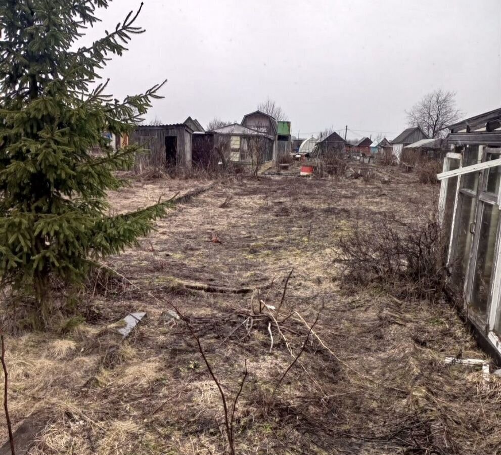 дом г Соликамск садовые участки № 4 СЦБК, ул. Новосёлов, 42 фото 4