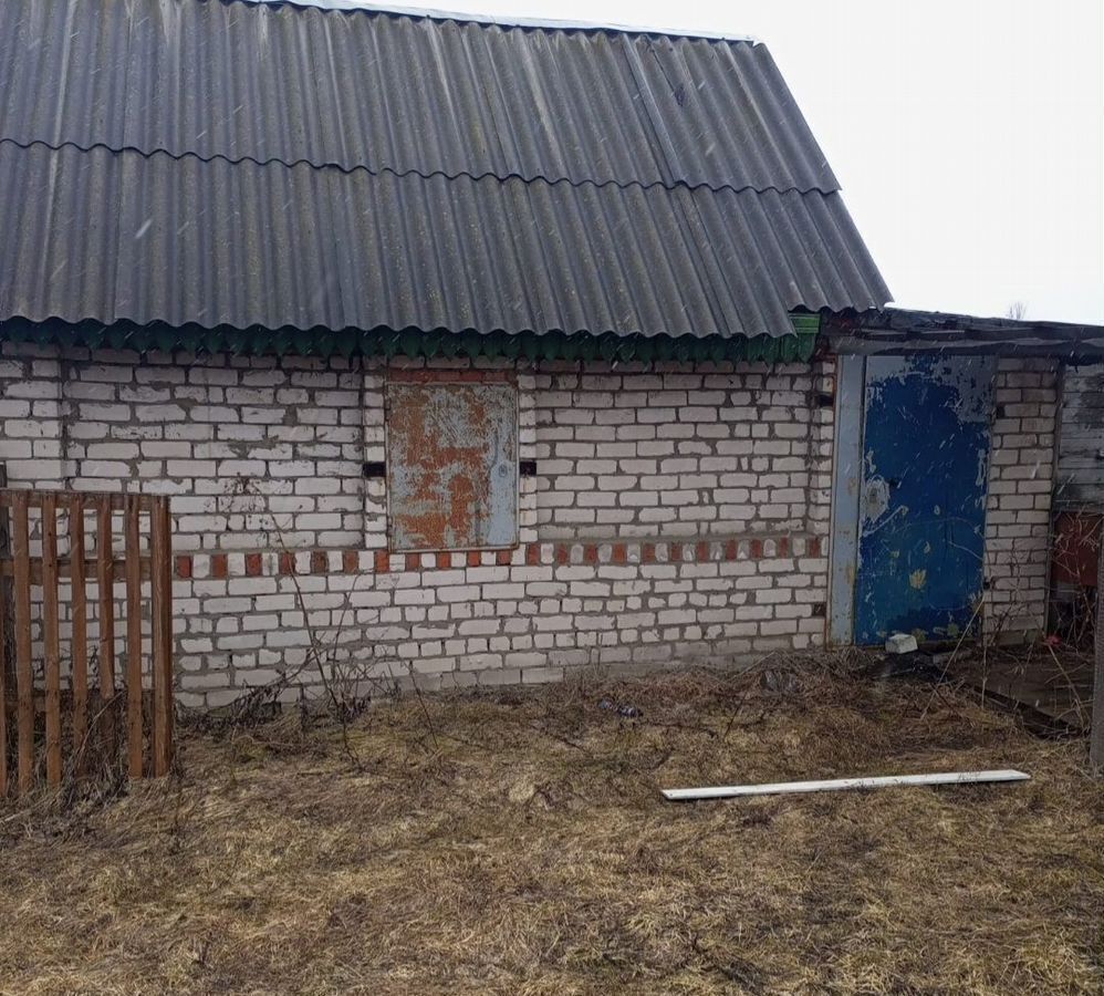 дом г Соликамск садовые участки № 4 СЦБК, ул. Новосёлов, 42 фото 2