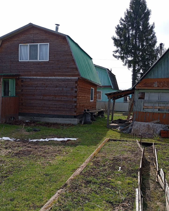 дом г Краснокамск д Кормильцы снт Оверята 32 фото 3