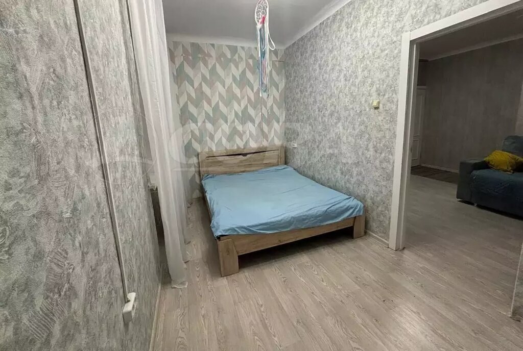 квартира г Тюмень ул Мельникайте 96 фото 7