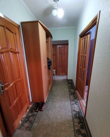 дом 7 Тюменская обл., Надымский р-н фото