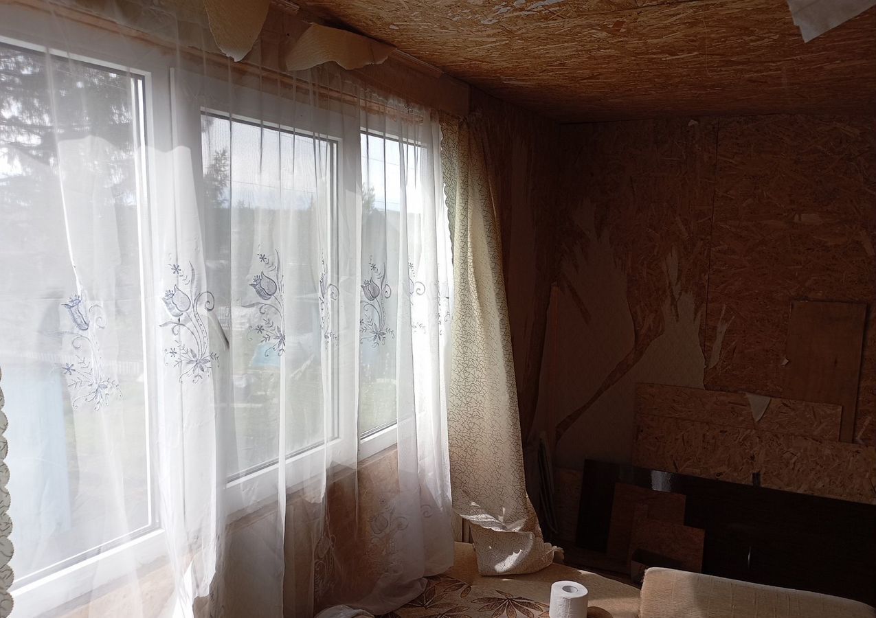 дом г Краснокамск д Кормильцы снт Оверята 32 фото 16