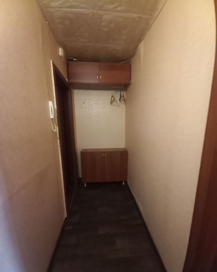 квартира г Стерлитамак Курчатовский пр-кт Октября 18а фото 13