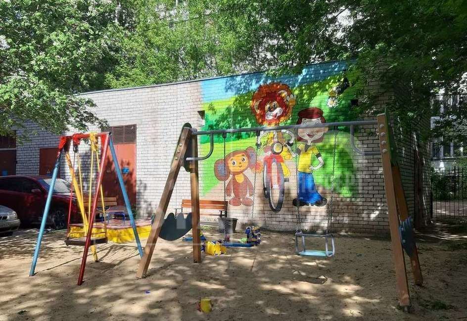 квартира г Воронеж р-н Левобережный ул Димитрова 2а фото 17