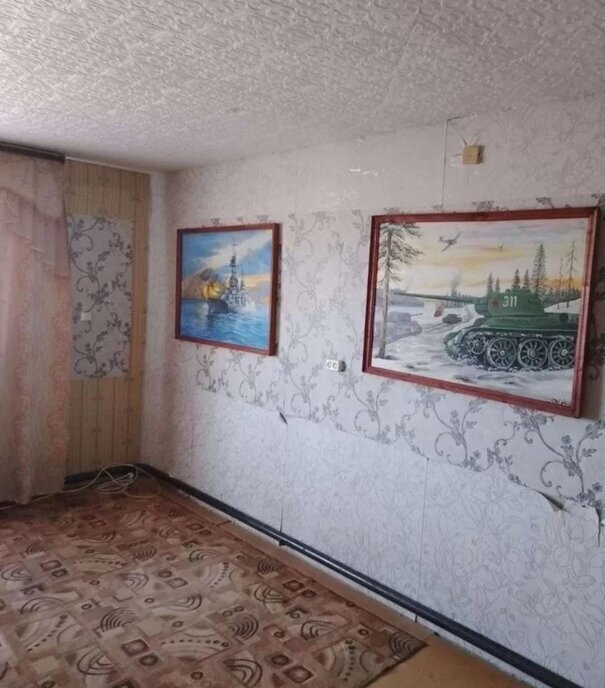 дом р-н Тогучинский г Тогучин ул Рассветная 10 фото 4