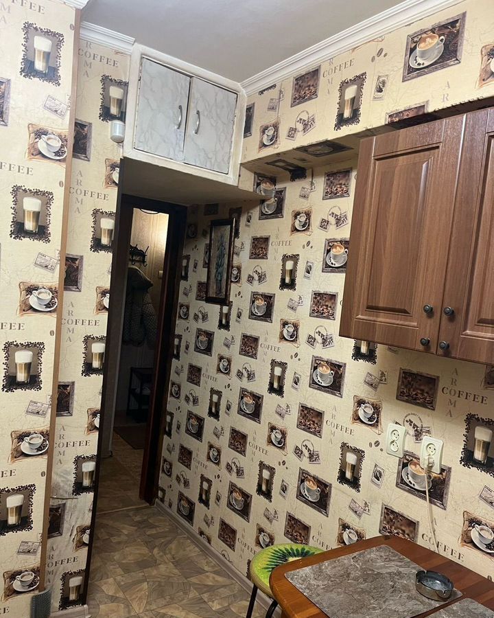 квартира г Москва метро Бабушкинская ул Лосевская 12 фото 8
