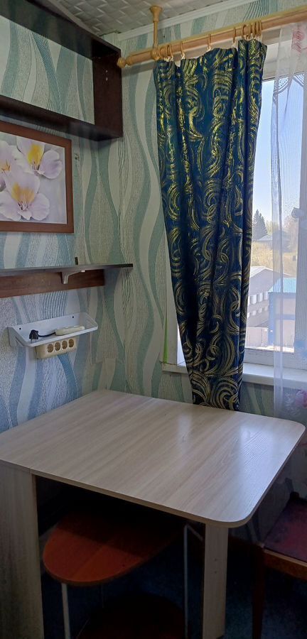 комната г Искитим ул Литейная 3к/1 фото 1