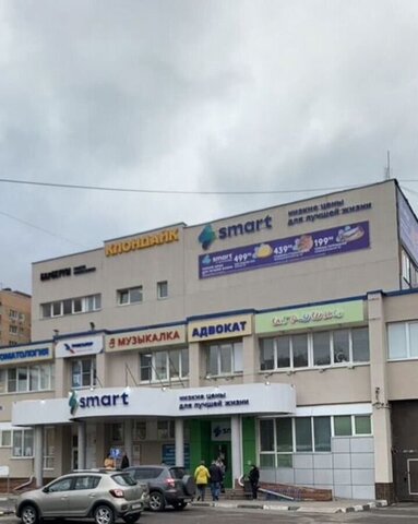 свободного назначения ул Октябрьской революции 366/2 фото