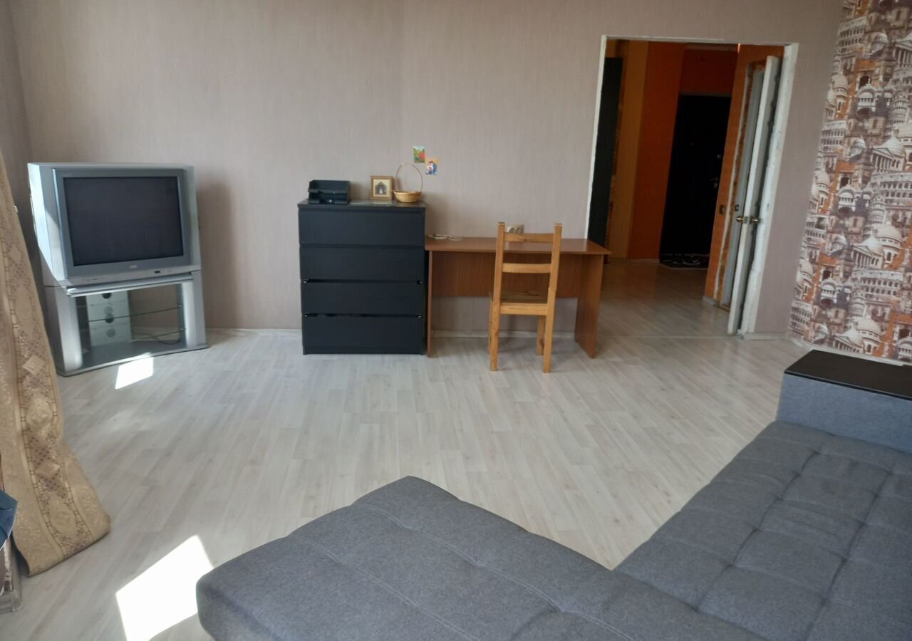 квартира г Новосибирск ул Костычева 74/1 Площадь Маркса фото 13