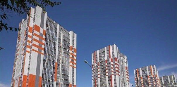 квартира г Воронеж р-н Коминтерновский пр-кт Московский 179/14 фото 4