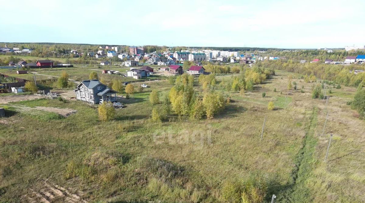 земля г Сыктывкар ул Михаила Доронина фото 5