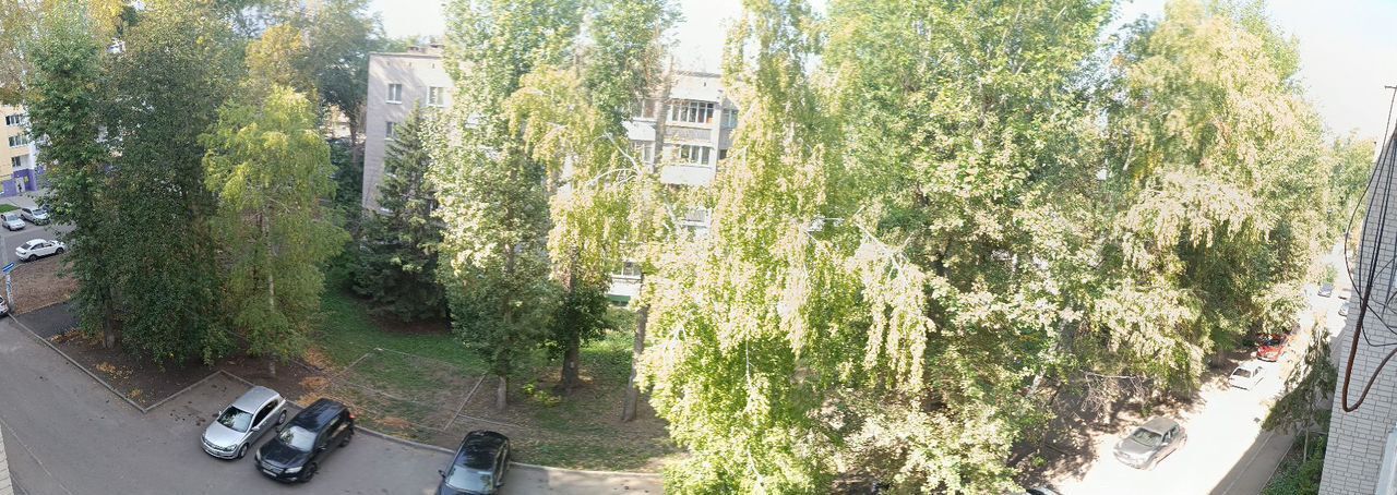 квартира г Самара Московская ул Ерошевского 80 фото 22